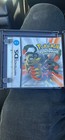 Nintendo Ds Pok  mon Platinum   Soulsilver Game Cartridges W  Case   Manual