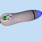 Diamond Peeling Microdermabrasion Machine Model 17 Facial Pore Device Case Set