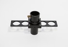 Lumicon 1 25  Multiple Filter Selector Slider Lf5012 Telescope Eyepiece 5 Pos 