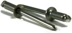Pop Rivets All Stainless Steel 44 1 8 X 1 4 Grip Countersunk Usa Made Qty 100