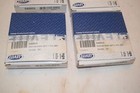 Clevite S40933 X4 Piston Ring Set 4 Cyl Massey Ferguson - C57