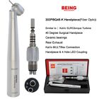 Coxo Dental High Speed Handpiece Fiber Optic Turbine Mini For Kavo Multiflex 4 6