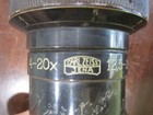 No  50149 Vintage Rare Carl Zeiss Jena 4-20