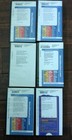 Lot Of 6 Vintage Blockbuster Videos  In Original Clamshell City Slickers Comedy