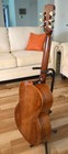 Vintage Del Vecchio Classical Guitar  Nylon Vox Custom Rare