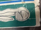 Dymo 1011 Tapewriter Label Maker With Tapes And Case Vintage 1974