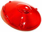 Up Light Lens Replacement Combination   Back Of Cab Red 3 Screw  30245 Each