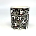 Felix The Cat Coffee Mug Vintage Rare