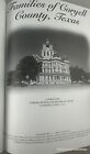 Families Of Coryell County Texas Genealogy History Gatesville Oglesby Texana