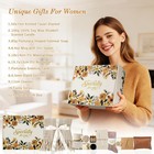 Self Care Gifts For Womens Birthday Gift Get Well Soon Gift - Sympathy Gift Bask