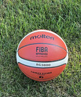 Molten B7g3800 Premium Composite Leather Basketball  Size 7 