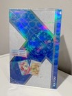  huiyue 8  My Little Pony Collectable Trading Cards -- Sealed Box