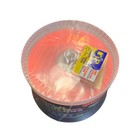 Imation Cd-r Neon Colors 50-pack Spindle 700mb 80min 16x Sealed New