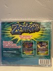 Zoombinis Logical Journey For Windows - Cd Brand New In Shrinkwrap