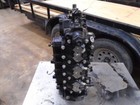 2006-2007 Evinrude E-tec 75hp-90hp Outboard Motor Etec Powerhead 75 90 Hp Engine
