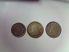 Canadian Coins Lot