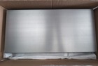 30s - 24x12 Shower Niche Insert  No Tile Needed Recessed Wall Shelf  304 Stainle
