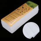 Hot 100sheets bag Leg Arm Armpit Hair Removal Depilatory Nonwoven Epilator Wax