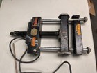 Two Footage Tools Manual Squeeze Off Tool Pe Pipe