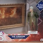 Bbc  Doctor Who The Curator 5 5  Figure W  Gallifrey Falls Painting