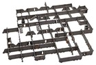 Modular Dungeon System  Tabletop   Rpg Terrain Game Set For Dungeons   
