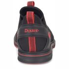 Dexter Pro Boa Black red Right Handed Wide Width Mens Bowling Shoes