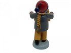 Erzgebirge Figure 8 Cm  Excellent Condition