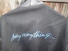 Say Anything    Vintage 1989 Cast   Crew Jacket Cameron Crowe Ione Skye