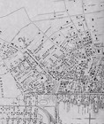 Newport  Ri 1870  Maps With Businesses And Homeowners Names