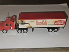 Lledo 1935 Ford 3-ton Coca-cola Be Refreshed Diecast Coca-cola Long-haul Truck