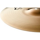 Zildjian A Custom Crash Cymbal  15 
