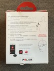 Polar Oh1  Optical Heart Rate Sensor  Black Armband - Open Box