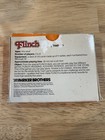 Vintage Parker Brothers 1983 Flinch Card Game - A Family Tradition   Unopened