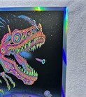 Foo Fighters Los Angeles 8 9 24 Concert Foil Poster Bmo Stadium Emek 28 165         