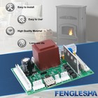 Circuit Control Board Replacement For Pelpro Pp130  Pleasant Hearth Ph50ps Ph50c