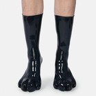 A Pair Of Silicone Digitigrade Standable Paws-basic Version Footwear Shoes