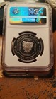 Ah1403 1983 Bahrain Silver 500 Fils Isa Town Ngc Pf68 Ultra Cameo Pop 1 0   1616