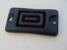 1989-1996 Polaris Hand Brake Master Cylinder Reservoir Cap Gasket Seal Diaphragm