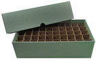 3 Guardhouse Coin Tube Storage Display Boxes For Cent penny dimes  Nickels  Deal