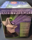 Laser Twilight Stars   Cloud Projector For Ceiling  Night Light Msrp  99 99