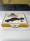 Nice Aurora T-jet Thunderjet Slot Car Collection Vtg Orig Case Lot Afx