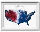 United States Map