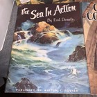 Lot Of 4 Vintage Walter Foster How To Draw Paint Softcover Art Instruction Books