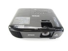 Epson Powerlite 1286 3lcd Wuxga Hdmi Full Hd 3600 Lumens Projector W  Remote