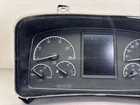 A22-75412-000 Freightliner Cascadia 126 Gauge Cluster Kh4210