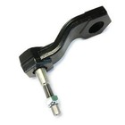 Kryptonite Death Grip Hd Pitman Arm 2011-2026 Silverado sierra 2500hd   3500hd
