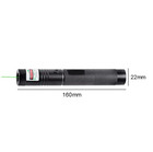 900miles Rechargeable Lazer Green Laser Pointer Pen Astronomy Visible Beam Light