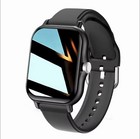 Tech Bundle - Smart Watch  Wireless Earbuds   Wallet Tracker Card