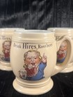 Drink Hires Rootbeer Mugs  ugly Boy  Ceramic Mugs Set Of 3 Exc    Crush Int   l