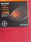2 Pack Lotrimin Ultra 1 Week Treatment Antifungal Cream 1 1oz Exp 6 28 Sealed